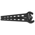 thumbnail image 2 of TOPINCN Compound Bow Support Folding Stand Portable Archery Accs For Hunting Shooting, 2 of 8