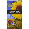 20 lbs Black Oil Sunflower Seed