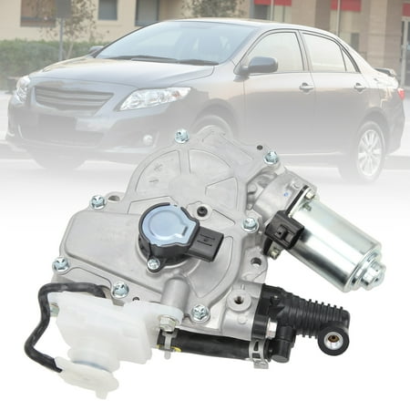 Parts, 31360-52044 Sturdy Actuator Assembly For AURIS For YARIS