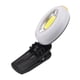 thumbnail image 2 of Eigraketly Luz montada en sombrero para pesca, Camping, lámpara de tapa LED con Clip, faro de emergencia con pilas, accesorios para equipos Type7 NO7, 2 of 6