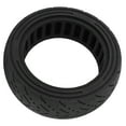 thumbnail image 1 of 8.5x2.5 Inches Solid Tires For Electric Scooter, Inner  Solid Tire Replacement For Dualtron Mini Speedway Leger Electric Scooter, 1 of 8