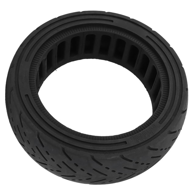 8.5x2.5 Inches Solid Tires For Electric Scooter, Inner Solid Tire Replacement For Dualtron Mini Speedway Leger Electric Scooter