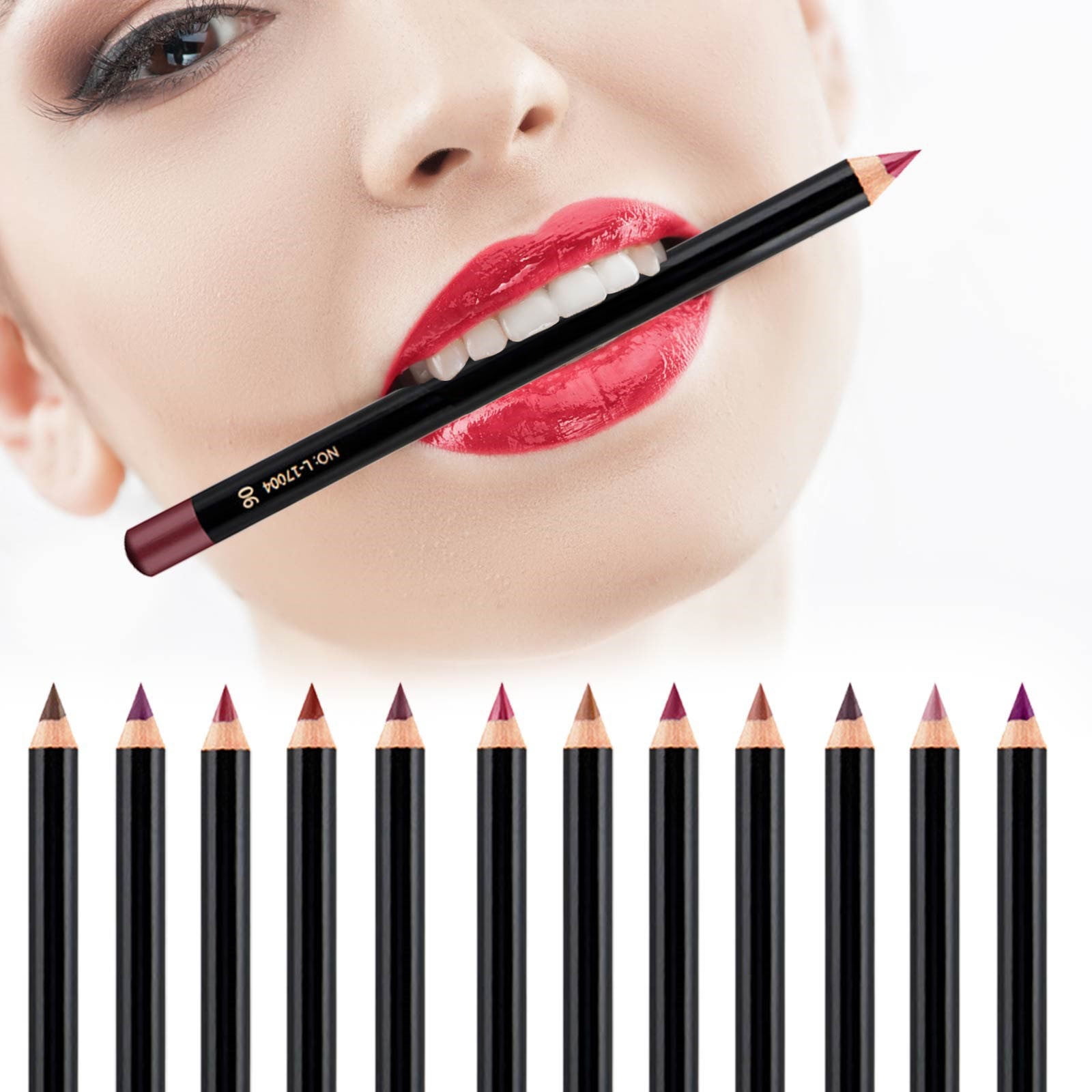 City Plumper Colors Lifter Gloss Light Lip Liner Pack Lip Liner And Lipstick Lip Liners Dark Colors The Lip Bar Lip Bar Foundation Rose Makeup Tango down Lip Bar Lipstick Chocolate Cute Korean Makeup