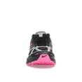thumbnail image 3 of Nike Men's Air Peg 2K5 Black Pink Blast Metallic Platinum Running Shoes, from StockX, 3 of 5