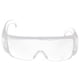 thumbnail image 2 of Gafas de seguridad gafas de seguridad antisalpicaduras Protección de ojos para mano de obra para carpintería para montar a caballo, 2 of 8