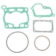 thumbnail image 2 of Tusk Complete Top End Rebuild Kit Pro-Lite Standard (54 mm) Wiseco Piston for Suzuki RM125 2003, 2 of 3