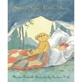 thumbnail image 1 of Pre-Owned Sleep Tight, Little Bear with DVD (Hardcover) 076362439X 9780763624392, 1 of 1