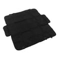 thumbnail image 5 of Dog Car Seat PlatformBack Seat Extender Foldable Back Seat Extender Pet Back Seat Extender Exceptional Craftsmanship, 5 of 5