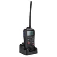thumbnail image 1 of Radio con auricular VHF, Radio con auricular de mano marina Radio con auricular Radio con auricular impermeable Tecnología avanzada, 1 of 8
