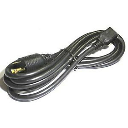 9R900 / 960-001 Dell 9R900 / 960-001 Server Power Cord POWER CABLES & POWER SUPPLY CABLES - Used Like (Best Server For Home Use)