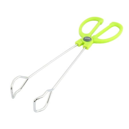 Barbecue Party Home Buffet Food Bread Clamp Clip Grilling Tong