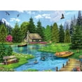 thumbnail image 1 of Rompecabezas Ceaco Dream Lake 300 piezas, 1 of 8