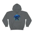 thumbnail image 2 of Space Turtle Hoodie, 2 of 9