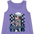 thumbnail image 2 of LOL OMG! Fashion Dolls - Groovy Babe - Toddler & Youth Girls A-line Dress, 2 of 4