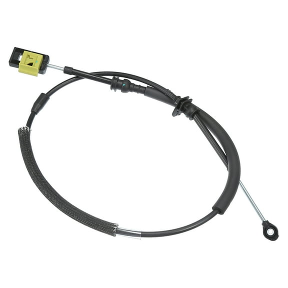 Unique Bargains 1pcs Gear Shifter Transmission Control Shift Cable for Ford for Mustang 2005-2010