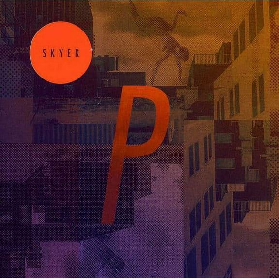 Skyer (CD)