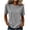 *Black, variant on VBVC Women's Vertical Stripe Crew Neck T-Shirt , Ladies' Loose Fit Soft Casual Basic Top , Everyday Short Sleeve Shirts For Women,Black,S-2XL