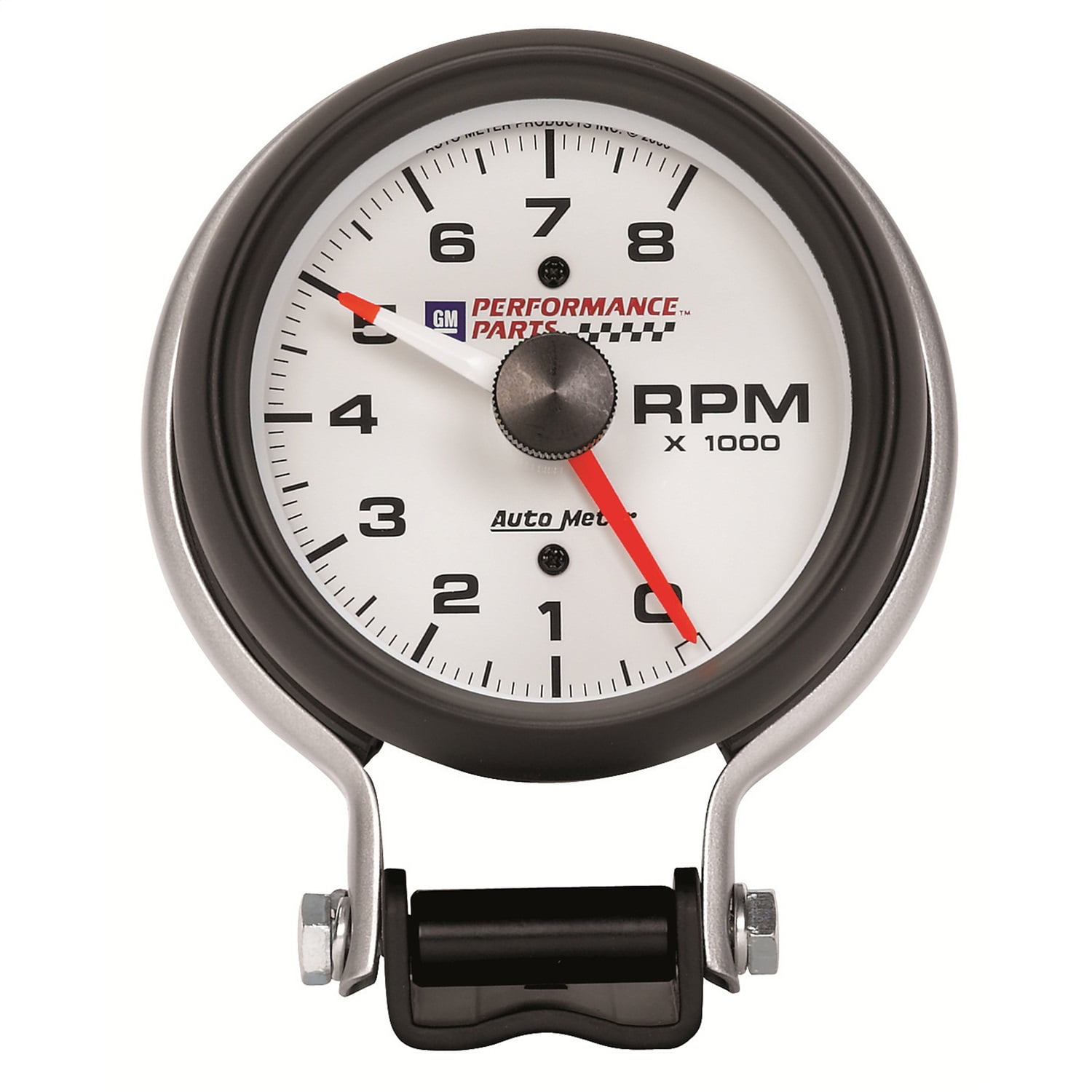 AutoMeter 578000407 GM Series Electric Tachometer