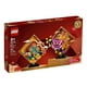 thumbnail image 1 of Set de juguetes de construcción LEGO LEGO Lunar New Year Display 80110 para niños LEGO Representación Ornamental del Año Nuevo Lunar; 80110, 1 of 3