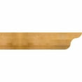 thumbnail image 3 of 4"W x 10"H x 48"L Carmel Rough Sawn Rafter Tail, Western Red Cedar, 3 of 4