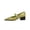 Green, variant on longantii Womens Mary Jane Shoes Slip on Dressy Ballet Shoes for Women 2026 Soft Non-Slip Shoes for Casual Work Office White
