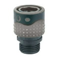 thumbnail image 1 of QWK CONNECTOR FEM FAUCET (Pack of 1), 1 of 1