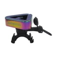 thumbnail image 1 of Timbre de Bicicleta Benotto Unisex Multicolor Soporte Ajustable, 1 of 3