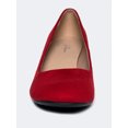 thumbnail image 4 of J. Adams Éclair Closed Toe Kitten Heel Dress Pump, 4 of 4