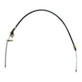 thumbnail image 2 of Raybestos BC93228 Professional Grade Parking Brake Cable Fits select: 1981-1983 CHEVROLET C30, 1981-1983 CHEVROLET C20, 2 of 3