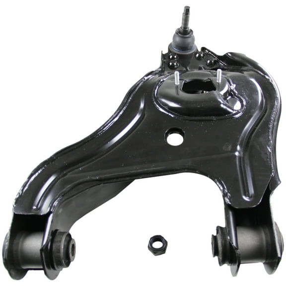 MOOG RK621264 Control Arm and Ball Joint Assembly
