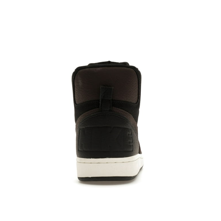 Nike Men's Terminator High SE Velvet Brown Shoes, from StockX