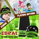 thumbnail image 4 of Set de accesorios de invierno para niños de Minecraft: gorro, guantes, bufanda, 4 of 6