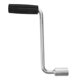 thumbnail image 5 of ADDHAT Manivela Para De Remolque Y Truck Camper Accesorio Color Plata, 5 of 7