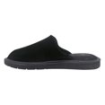 thumbnail image 2 of Pantufla Stahl Talla 28 Negro Escudo, 2 of 4
