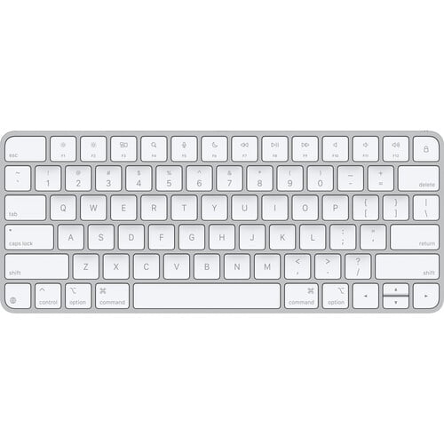 (Open Box) Apple magic Keyboard (USB–C) - US English