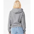 thumbnail image 4 of BELLA + CANVAS Women�'s Classic Hoodie, 4 of 4