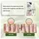 thumbnail image 2 of 7 Days Nail Growth and Strengthening Serum Nail, Nail Serum Repair Essence, Cuticle Oil Strengthener for Growth and Repair for Damaged Nails, 2 of 5