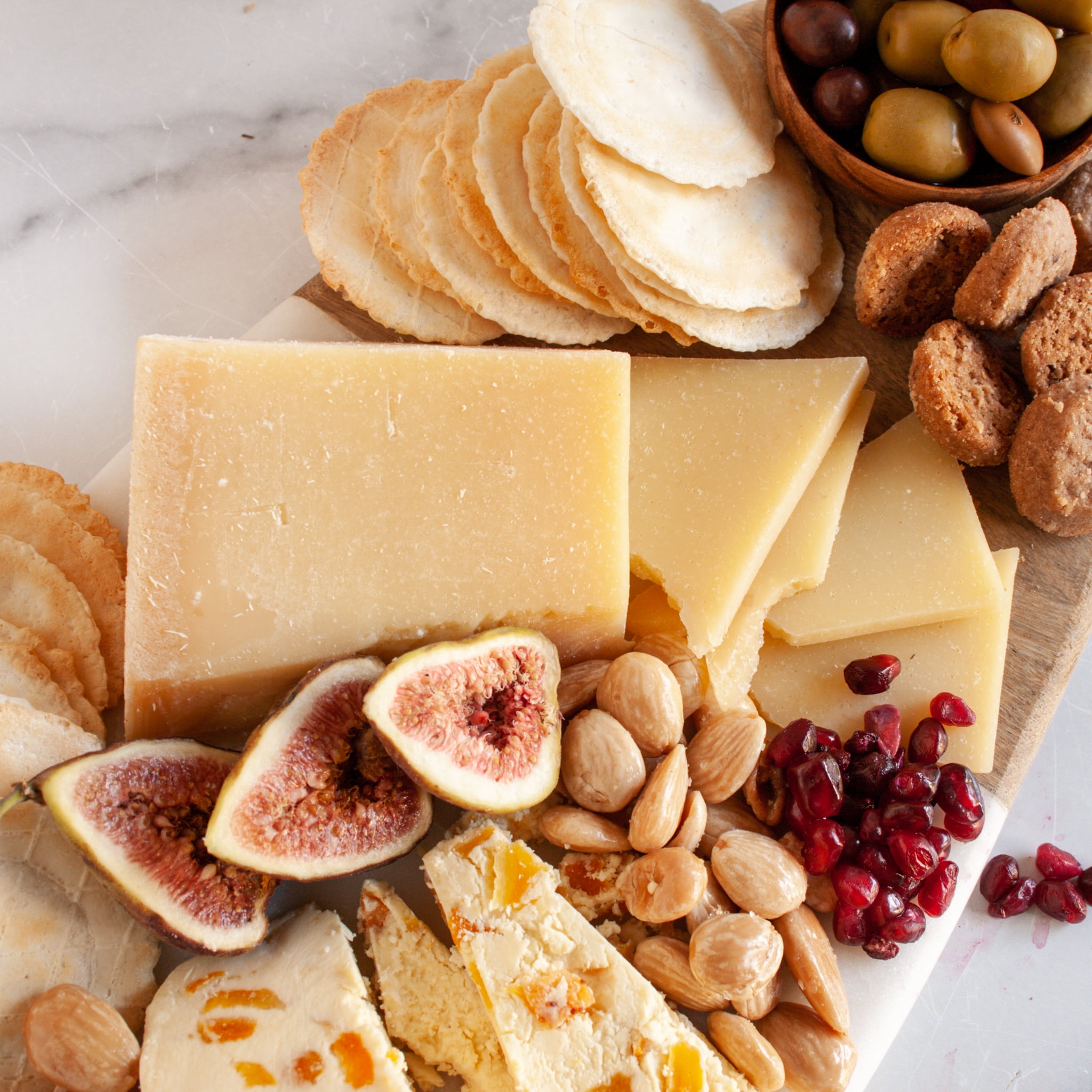 igourmet Everything for Her Classic Gourmet Gift Box