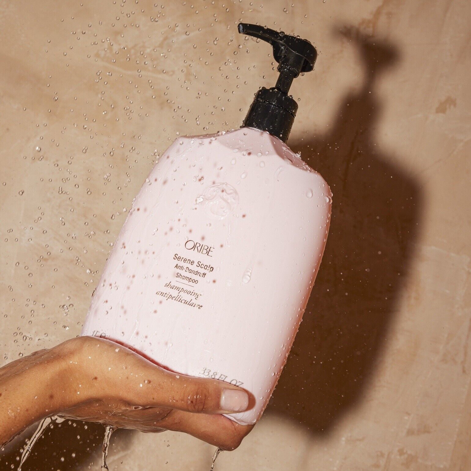 Oribe Serene Scalp Anti-Dandruff Shampoo - 33.8 oz