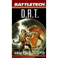 thumbnail image 1 of Pre-Owned Battletech 14: D. R. T., 1 of 1