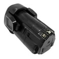 thumbnail image 4 of Batteries N Accessories BNA-WB-L6355 Power Tools Battery - Li-Ion, 12V, 2000 mAh, Ultra High Capacity Battery - Replacement for Porter Cable PCL12BLX Battery, 4 of 5