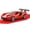 Red, variant on 1-32 Scale Cast Realistic Alloy Toy Car Door Opens Pullback Driving Feature Collectible Model Vehicle Toy for Kids