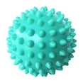 thumbnail image 4 of Rodillo de Masaje Lixada rodillo de masaje de pies bola puntiaguda bola fascial banda de resistencia Lixada Rodillo de Masaje, 4 of 7