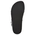 thumbnail image 6 of White Mountain Women's Hazy Footbeds Sandal, 6 of 7