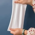 thumbnail image 4 of 1 Pce Serviettes Mini Comprimées Portables Jetables en Coton Comprimé en Forme de Pièce Serviette pour Voyage, Camping, Randonnée, Sport, Salon de Beauté, Lingettes pour les Mains à la Maison, 4 of 8