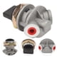 thumbnail image 1 of Válvula De Control De Nivel Electrónico, Estructura Compacta Práctica 4630360000 Válvula Solenoide De Dirección Del Automóvil Mano De Obra Exquisita Para Vehículo, 1 of 7
