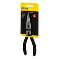 thumbnail image 5 of STANLEY 84-101 6-Inch Long Nose Pliers, 5 of 5