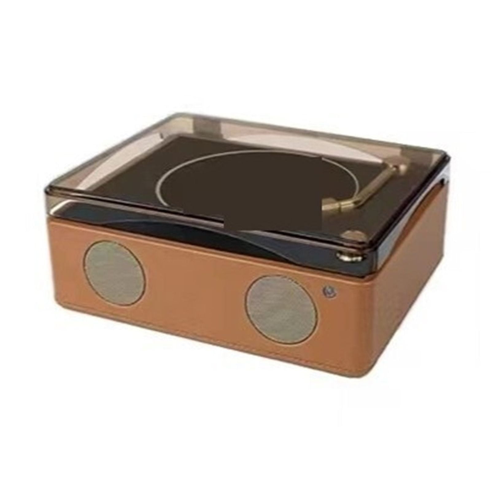 Portable Retro CD Player Rechargeable Disc Player Ideal for Travel and Home Entertainment