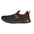 thumbnail image 2 of Tenis Deportivo Hombre CASTALIA Negro Elástico Ajustable, 2 of 2