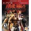 Pre-Owned Tekken 6 - Playstation 3 (Refurbished: Good)